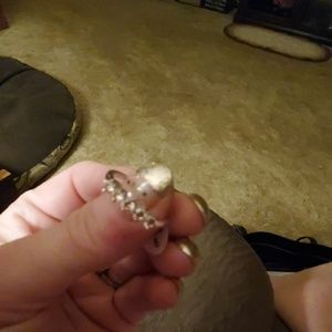 Beautiful like pink cz